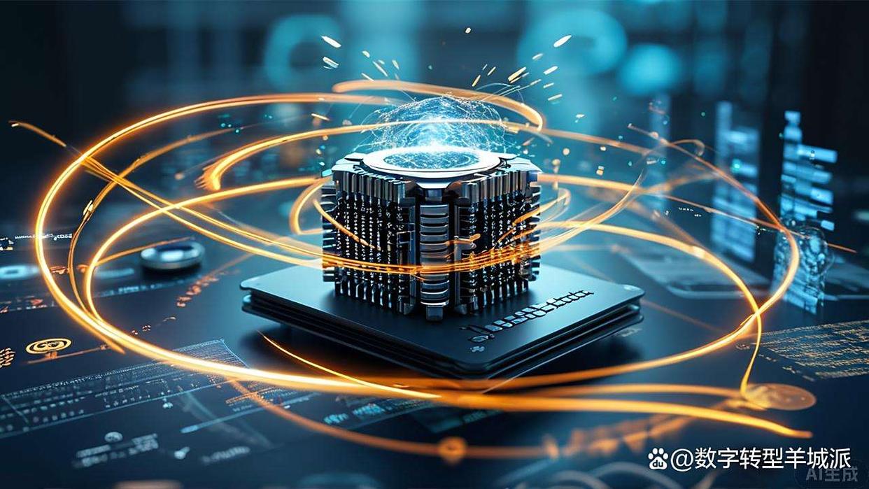 量子計(jì)算與人工智能:開啟下一代技術(shù)革命的新范式