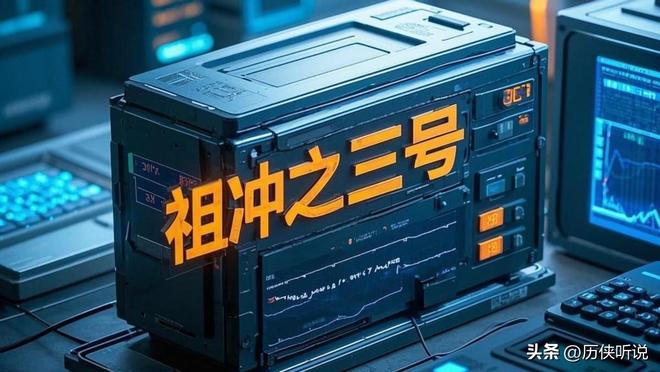 大國重器！量子計算新突破引國際矚目